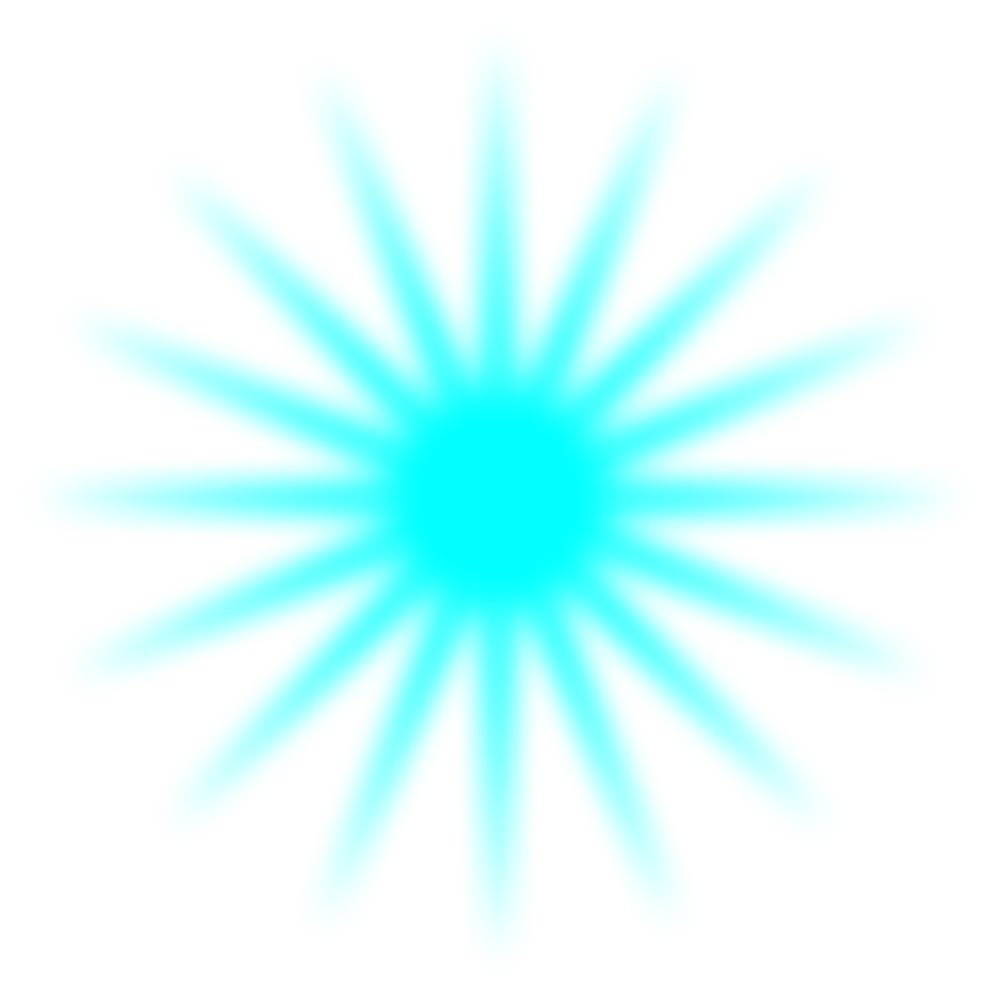 Background Star